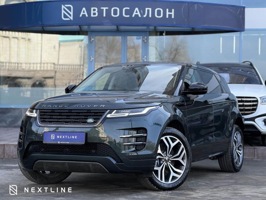 Land Rover Range Rover Evoque II Рестайлинг Самара  - изображение 1