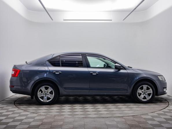 Skoda Octavia III (A7) с пробегом 2013 года, цена 965 000 рублей, 144529 км, лифтбек, Автокод Объявления