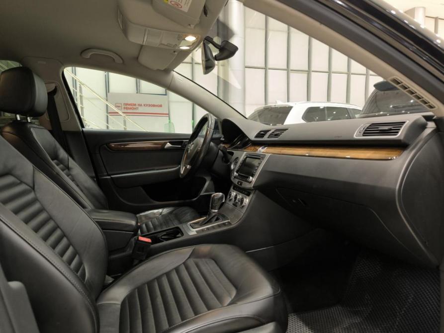 Volkswagen Passat B7 Казань  - изображение 13
