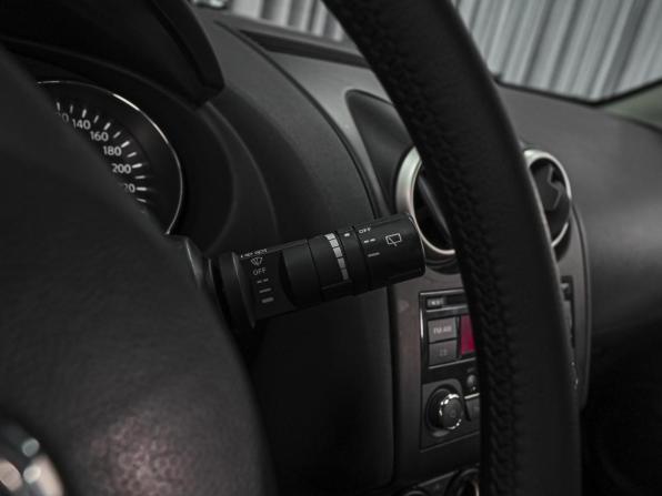 Nissan Qashqai I Рестайлинг с пробегом 2013 года, цена 1 329 000 рублей, 94315 км, внедорожник, Автокод Объявления