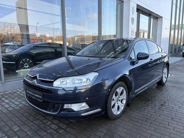 Citroen C5 II с пробегом 2011 года, цена 519 000 рублей, 207352 км, седан, Автокод Объявления