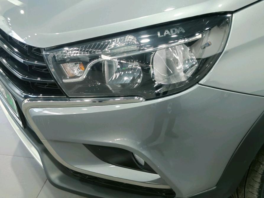 Lada (ВАЗ) Vesta I Оренбург  - изображение 10