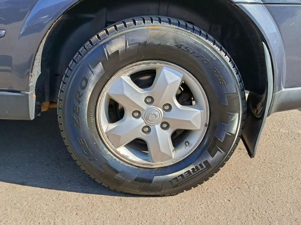 SsangYong Kyron I Рестайлинг с пробегом 2014 года, цена 839 000 рублей, 179932 км, внедорожник, Автокод Объявления