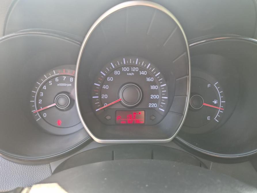 Kia Rio III Саратов  - изображение 25