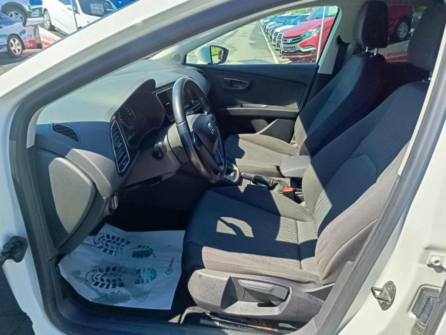 SEAT Leon III Тюмень  - изображение 9