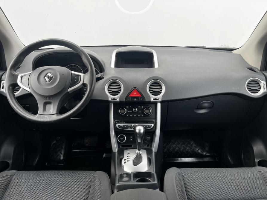 Renault Koleos I Москва  - изображение 12