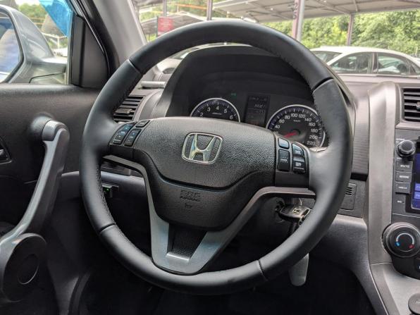 Honda CR-V III с пробегом 2009 года, цена 1 299 900 рублей, 330000 км, внедорожник, Автокод Объявления