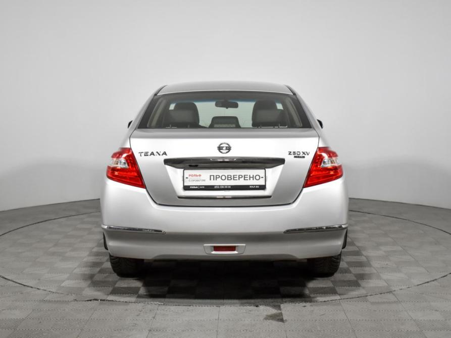 Nissan Teana II Санкт-Петербург  - изображение 6
