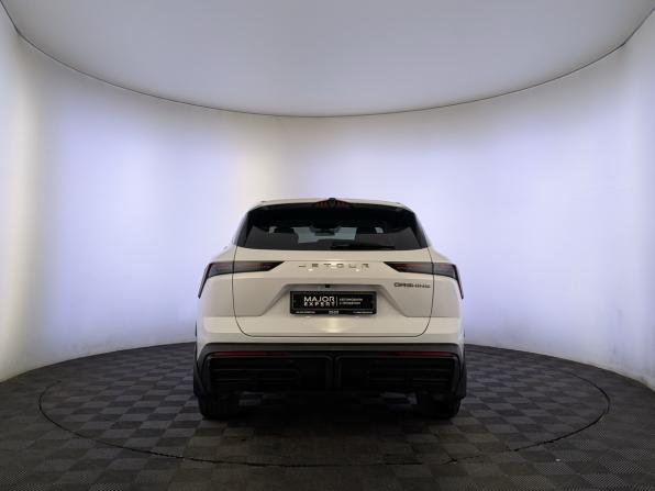 JETOUR DASHING I с пробегом 2023 года, цена 1 790 000 рублей, 69056 км, внедорожник, Автокод Объявления