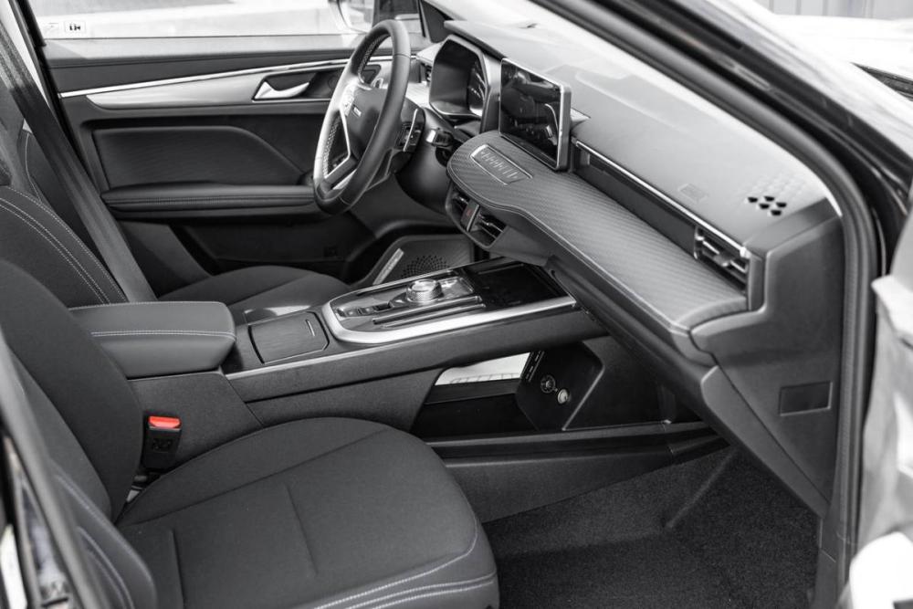 Haval Jolion I Рестайлинг Нижний Новгород  - изображение 17