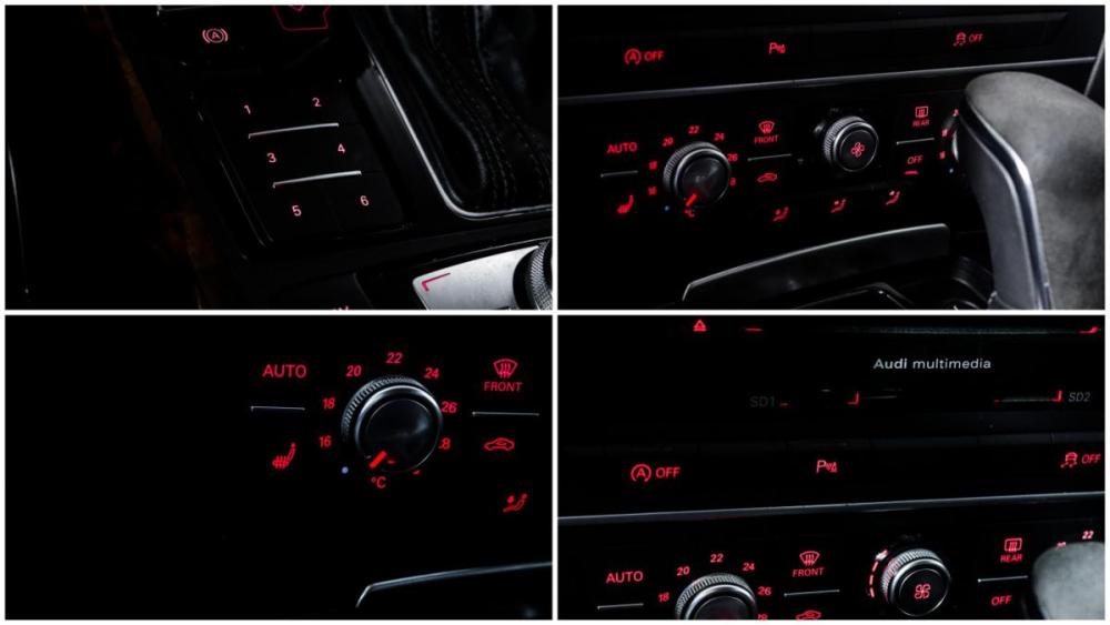 Audi A6 IV (C7) Рестайлинг Москва  - изображение 18