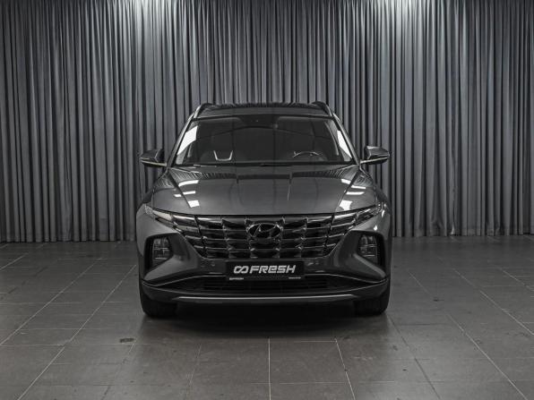 Hyundai Tucson IV Рестайлинг с пробегом 2023 года, цена 3 480 000 рублей, 69103 км, внедорожник, Автокод Объявления