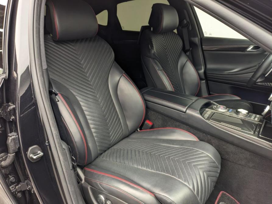 Genesis G80 II Москва  - изображение 9