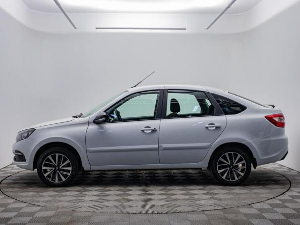 Lada (ВАЗ) Granta I Рестайлинг с пробегом 2025 года, цена 1 011 000 рублей, 8871 км, лифтбек, Автокод Объявления
