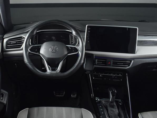 Volkswagen Tayron I Рестайлинг с пробегом 2023 года, цена 4 369 997 рублей, 77590 км, внедорожник, Автокод Объявления
