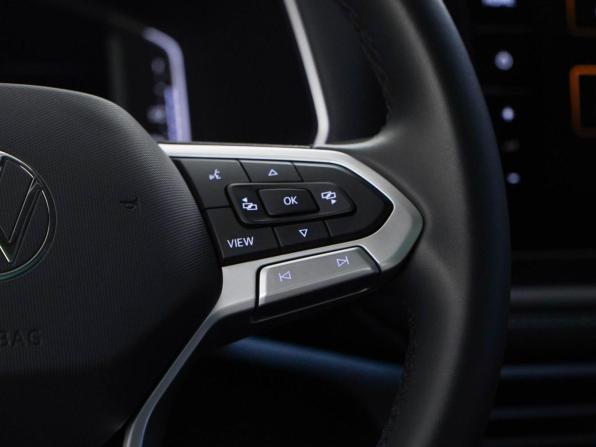 Volkswagen Tharu XR с пробегом 2025 года, цена 2 647 052 рубля, 5510 км, внедорожник, Автокод Объявления
