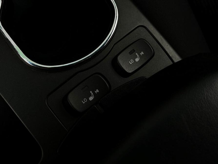 SsangYong Actyon II Рестайлинг Санкт-Петербург  - изображение 14
