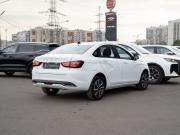 Lada (ВАЗ) Vesta I Рестайлинг (NG) Москва  - изображение 27