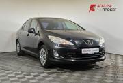 Peugeot 408 I Нижний Новгород  - изображение 20