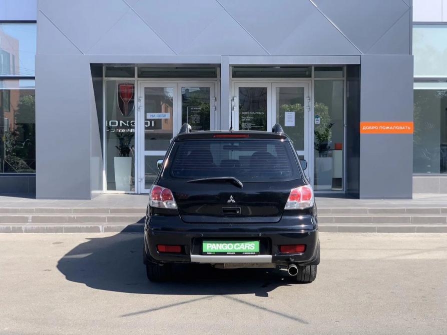 Mitsubishi Outlander I Краснодар  - изображение 6