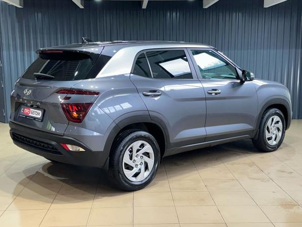 Hyundai Creta II с пробегом 2022 года, цена 2 299 900 рублей, 32000 км, внедорожник, Автокод Объявления