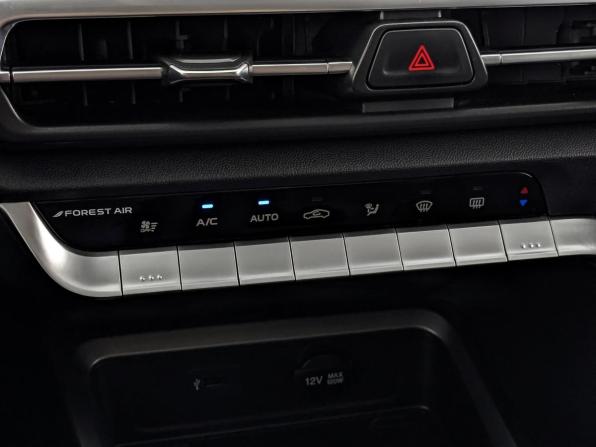 Changan CS35 Plus I Рестайлинг с пробегом 2024 года, цена 1 850 000 рублей, 12470 км, внедорожник, Автокод Объявления