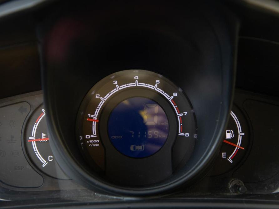 Lifan X60 I Москва  - изображение 9