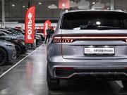 Geely Monjaro I Санкт-Петербург  - изображение 42