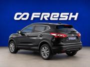Nissan Qashqai II Москва  - изображение 24