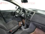 Renault Logan II Рестайлинг Вологда  - изображение 26