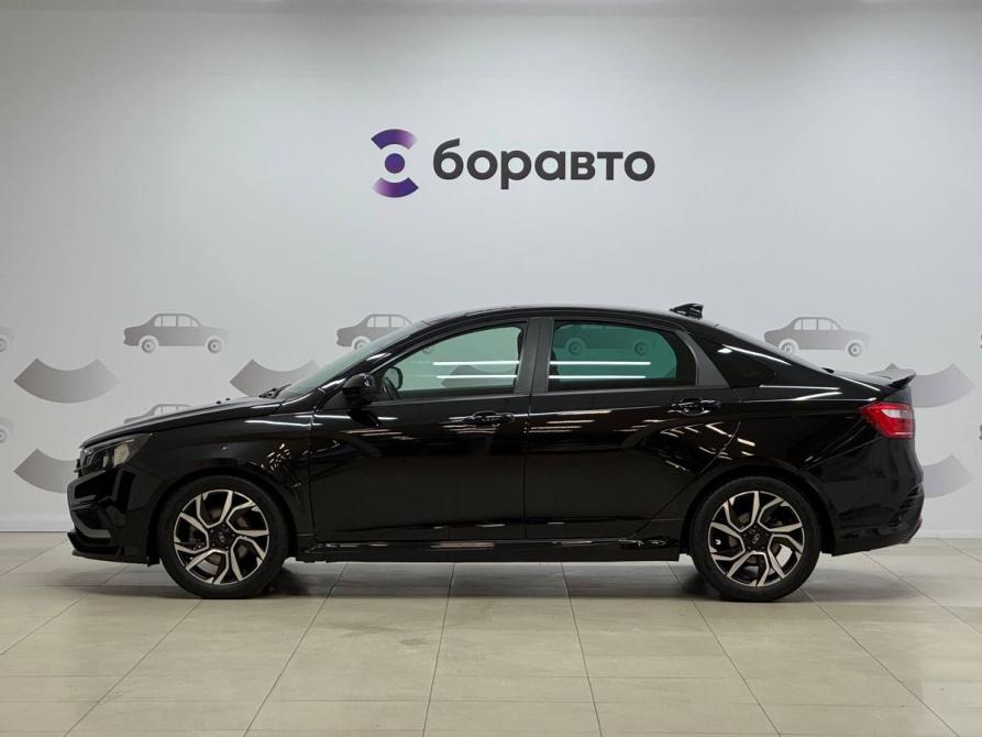 Lada (ВАЗ) Vesta I Ставрополь  - изображение 7