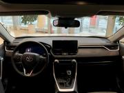 Toyota RAV4 V (XA50) Москва  - изображение 27