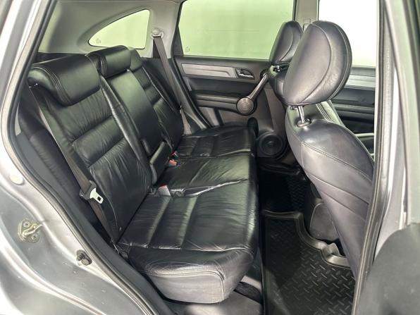 Honda CR-V III с пробегом 2008 года, цена 1 209 000 рублей, 244750 км, внедорожник, Автокод Объявления