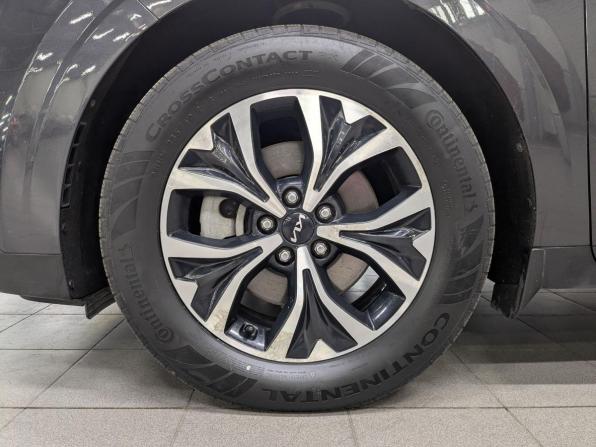 Kia Carnival IV с пробегом 2023 года, цена 4 440 000 рублей, 37279 км, минивэн, Автокод Объявления