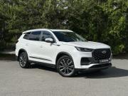 Chery Tiggo 8 Pro Max I Рестайлинг Санкт-Петербург  - изображение 44