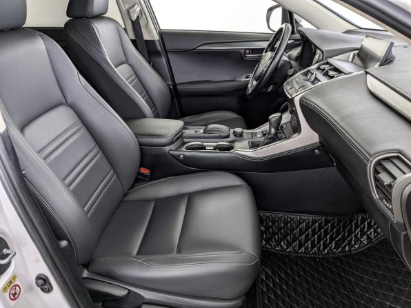 Lexus NX I с пробегом 2017 года, цена 3 255 000 рублей, 66700 км, внедорожник, Автокод Объявления