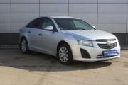 Chevrolet Cruze I Рестайлинг Ярославль  - изображение 17