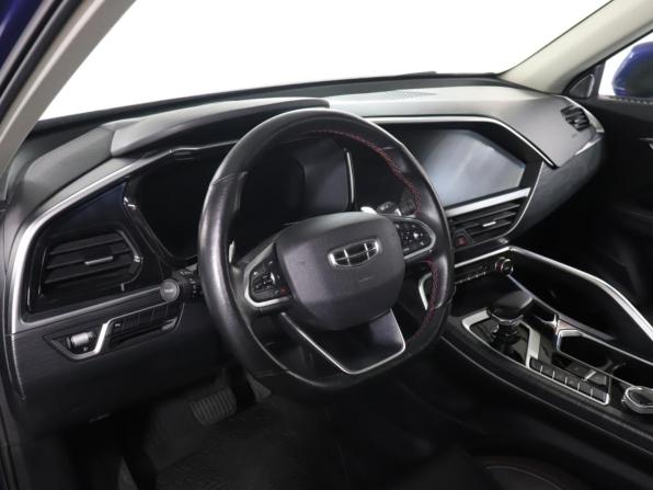 Geely Tugella I с пробегом 2021 года, цена 2 199 000 рублей, 158029 км, внедорожник, Автокод Объявления
