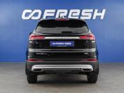 Geely Atlas Pro Москва  - изображение 27