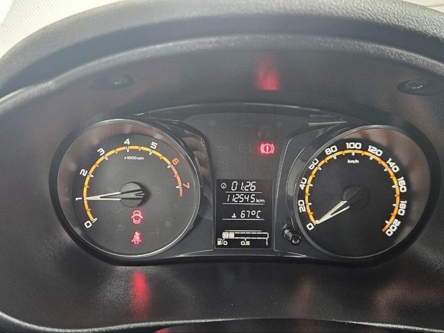 Lada (ВАЗ) Granta I Рестайлинг Екатеринбург  - изображение 14