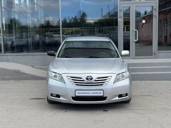 Toyota Camry VI (XV40) с пробегом 2006 года, цена 750 000 рублей, 381425 км, седан, Автокод Объявления