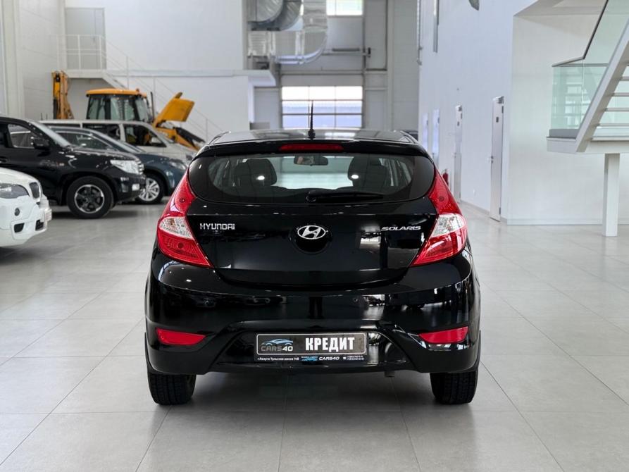 Hyundai Solaris I Калуга  - изображение 7