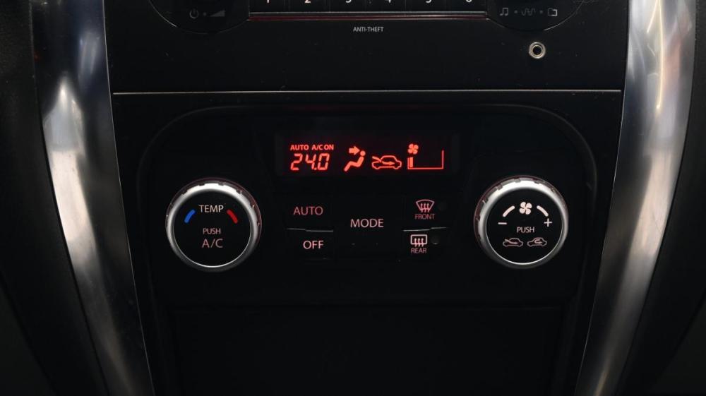 Suzuki SX4 I (Classic) Рестайлинг Уфа  - изображение 8