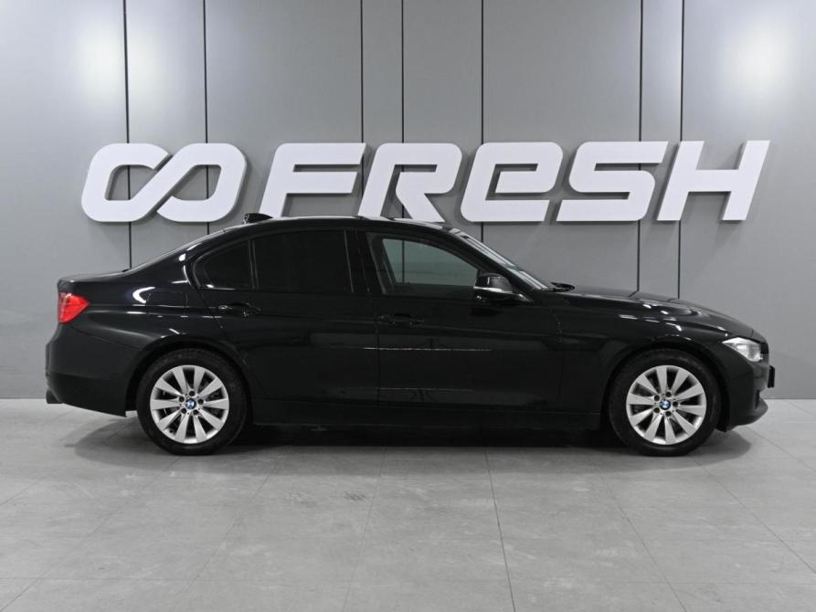 BMW 3 серии VI (F3x) Ростов-на-Дону  - изображение 5