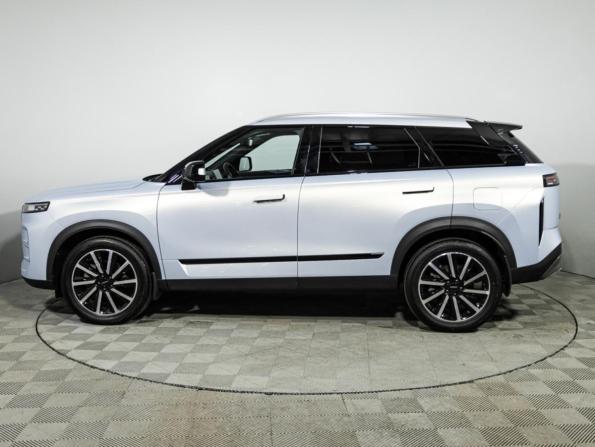 Jaecoo J7 I с пробегом 2025 года, цена 2 597 690 рублей, 12605 км, внедорожник, Автокод Объявления