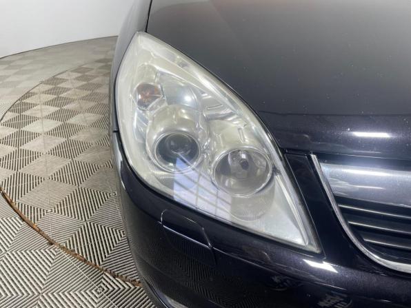 Opel Vectra C Рестайлинг с пробегом 2007 года, цена 450 000 рублей, 284768 км, седан, Автокод Объявления
