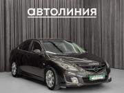 Mazda 6 II (GH) Красноярск  - изображение 21