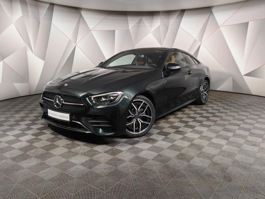 Mercedes-Benz E-Класс V (W213 S213 C238) Рестайлинг Москва  - изображение 1
