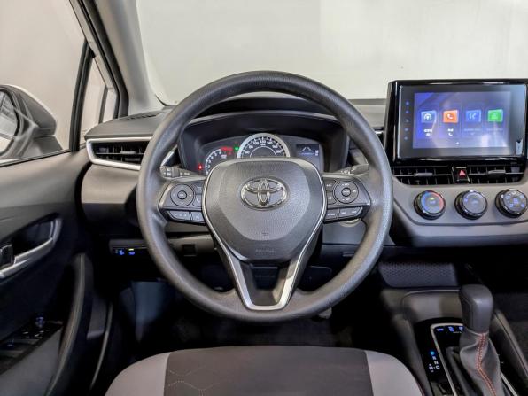 Toyota Corolla XII (E210) с пробегом 2023 года, цена 2 350 000 рублей, 30425 км, седан, Автокод Объявления