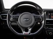 Kia Optima IV Рестайлинг Тюмень  - изображение 46
